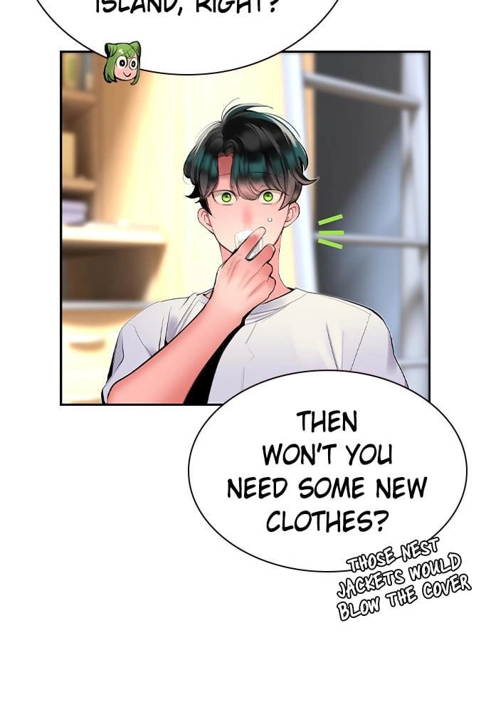 Read Jungle Juice EN Manga Online