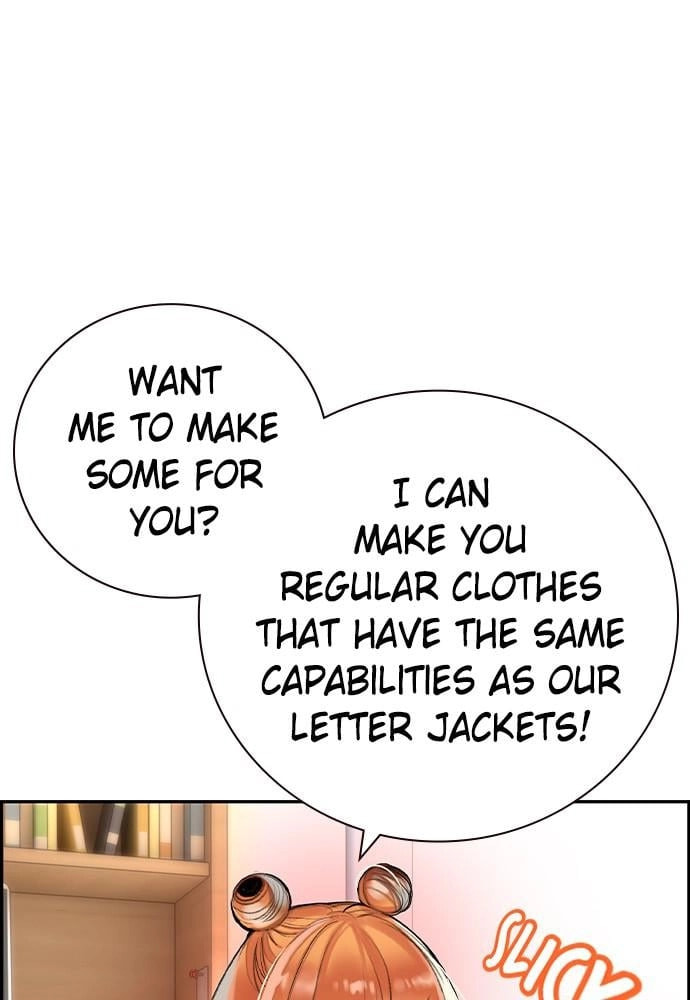 Read Jungle Juice EN Manga Online