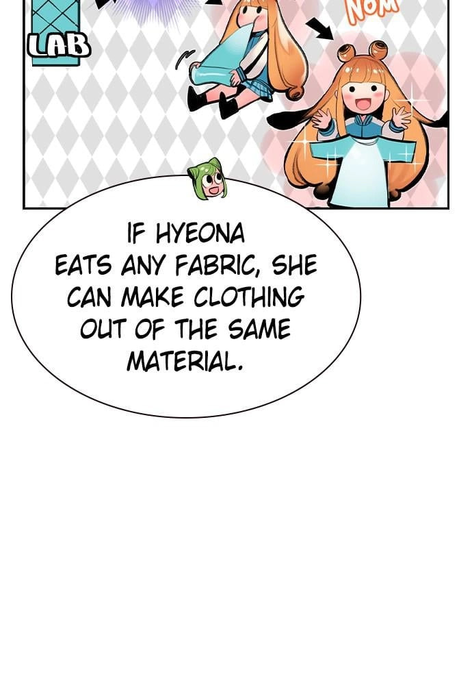 Read Jungle Juice EN Manga Online