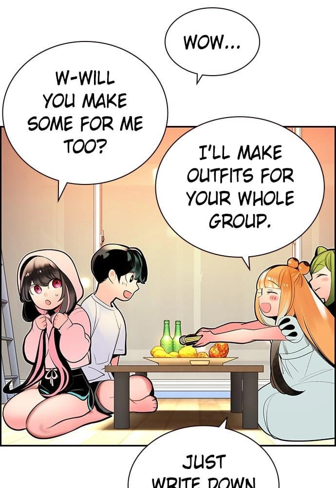 Read Jungle Juice EN Manga Online