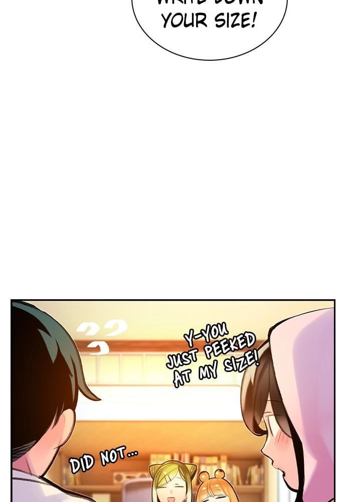 Read Jungle Juice EN Manga Online