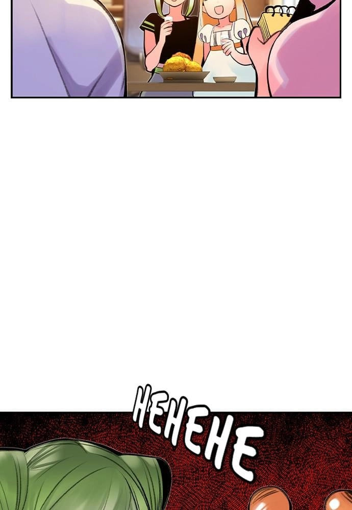 Read Jungle Juice EN Manga Online