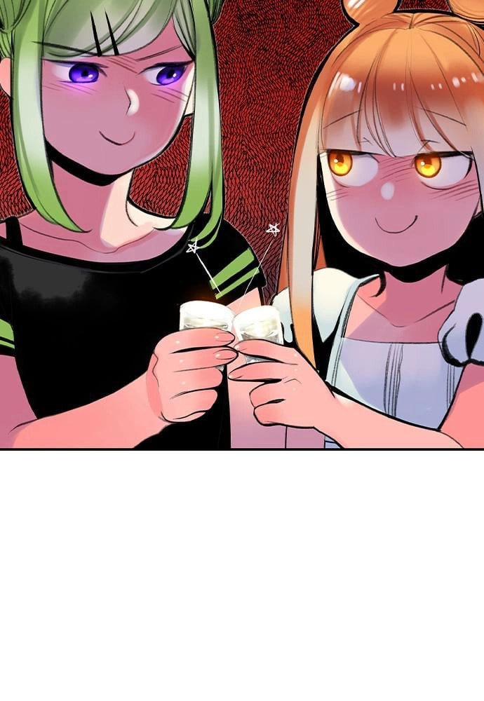 Read Jungle Juice EN Manga Online
