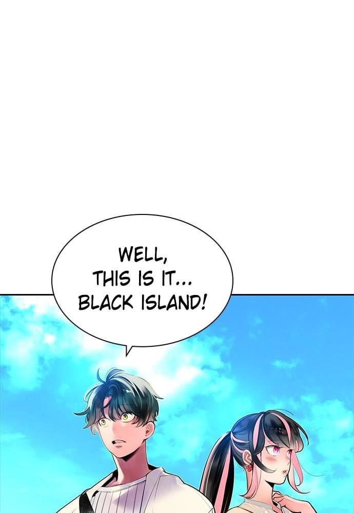 Read Jungle Juice EN Manga Online