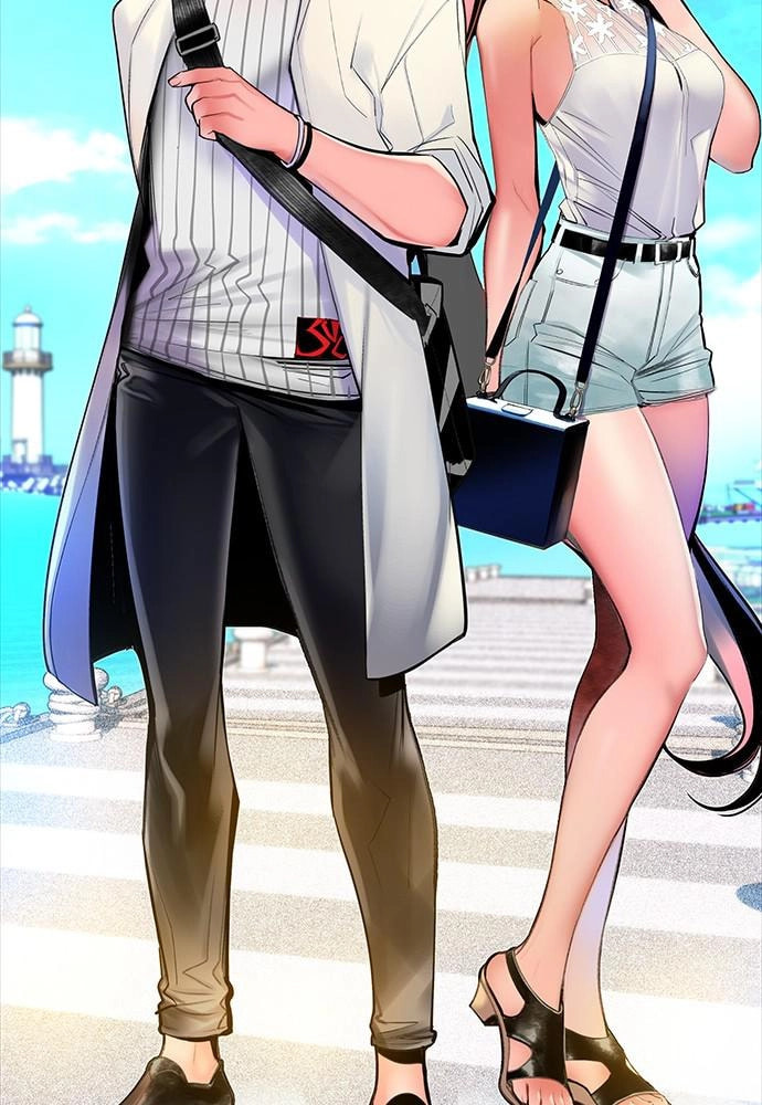 Read Jungle Juice EN Manga Online
