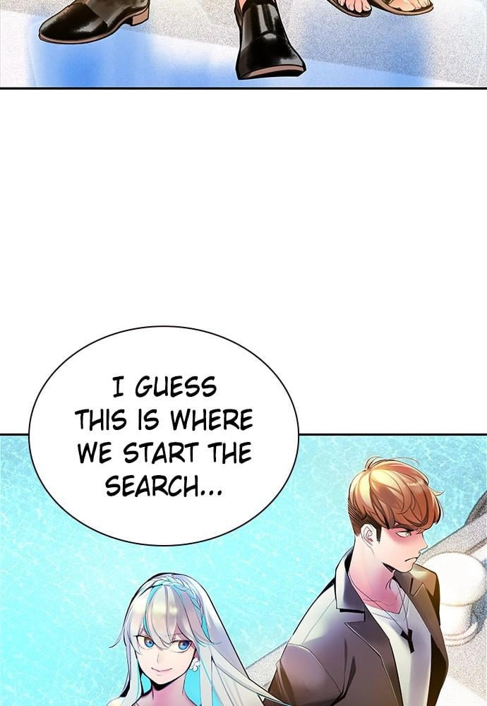 Read Jungle Juice EN Manga Online