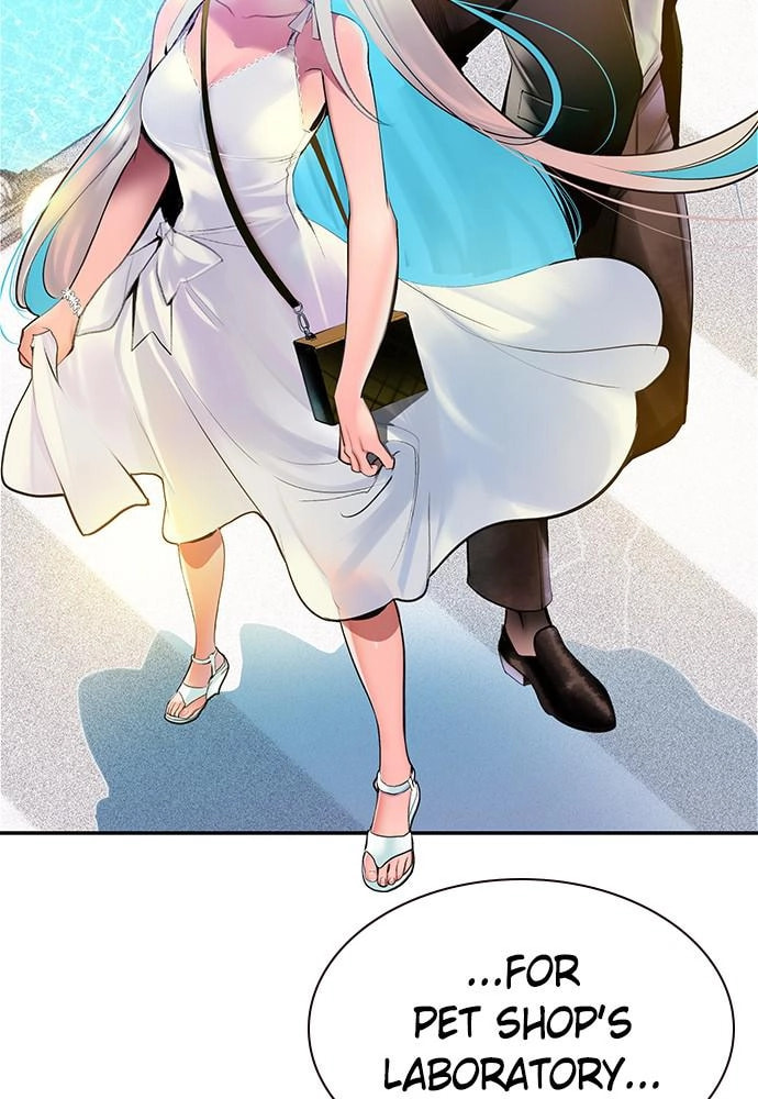 Read Jungle Juice EN Manga Online