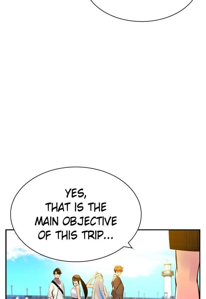 Read Jungle Juice EN Manga Online