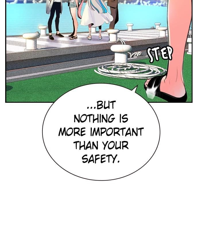 Read Jungle Juice EN Manga Online