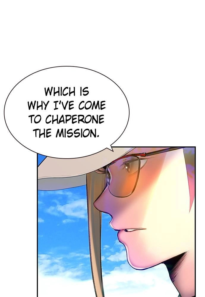 Read Jungle Juice EN Manga Online