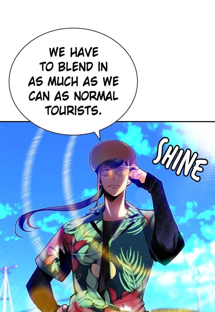 Read Jungle Juice EN Manga Online