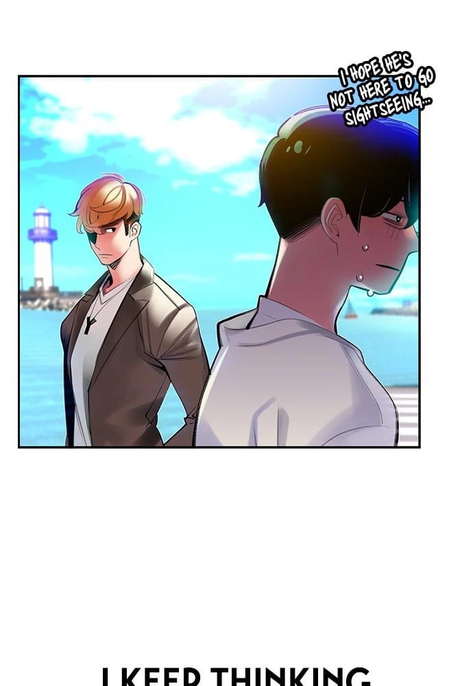 Read Jungle Juice EN Manga Online