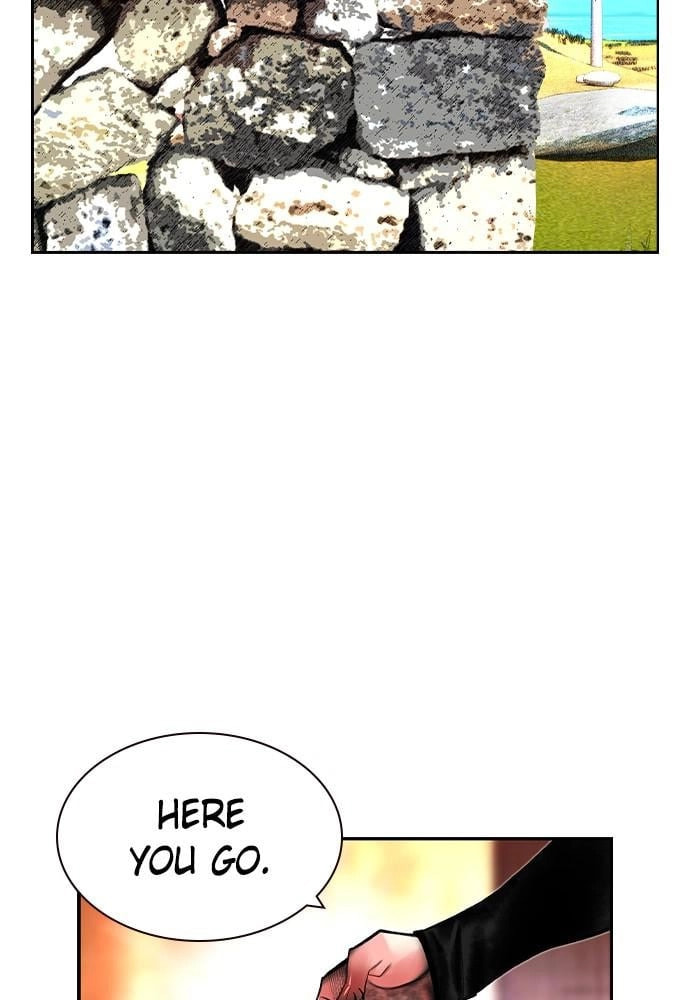 Read Jungle Juice EN Manga Online