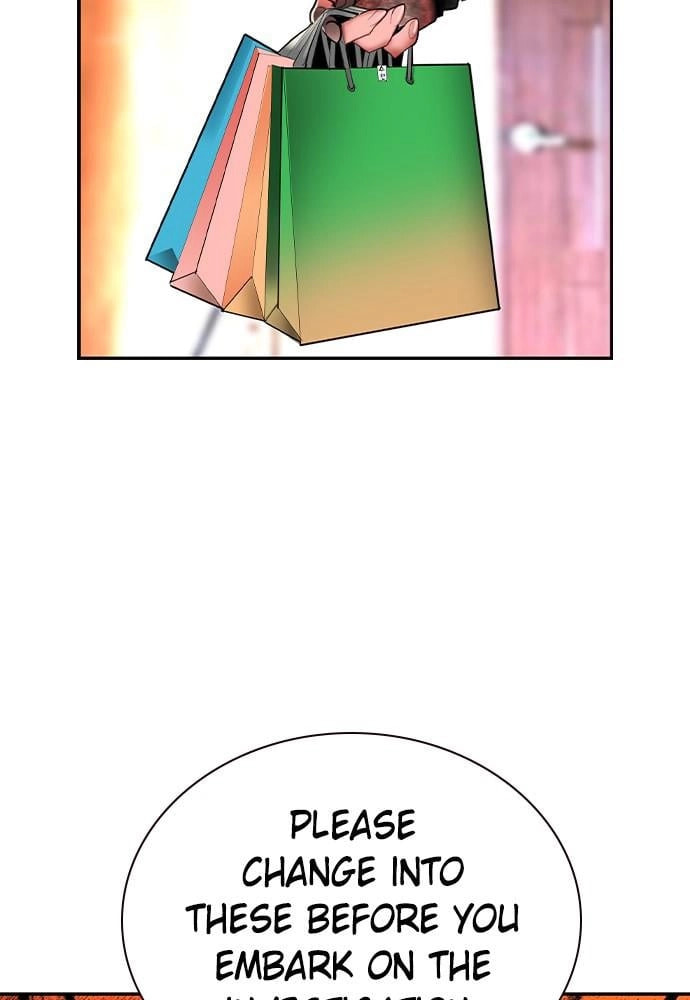 Read Jungle Juice EN Manga Online