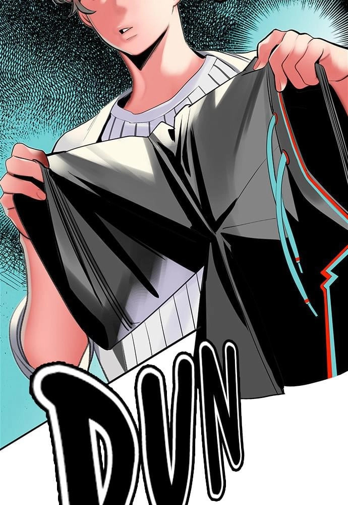 Read Jungle Juice EN Manga Online