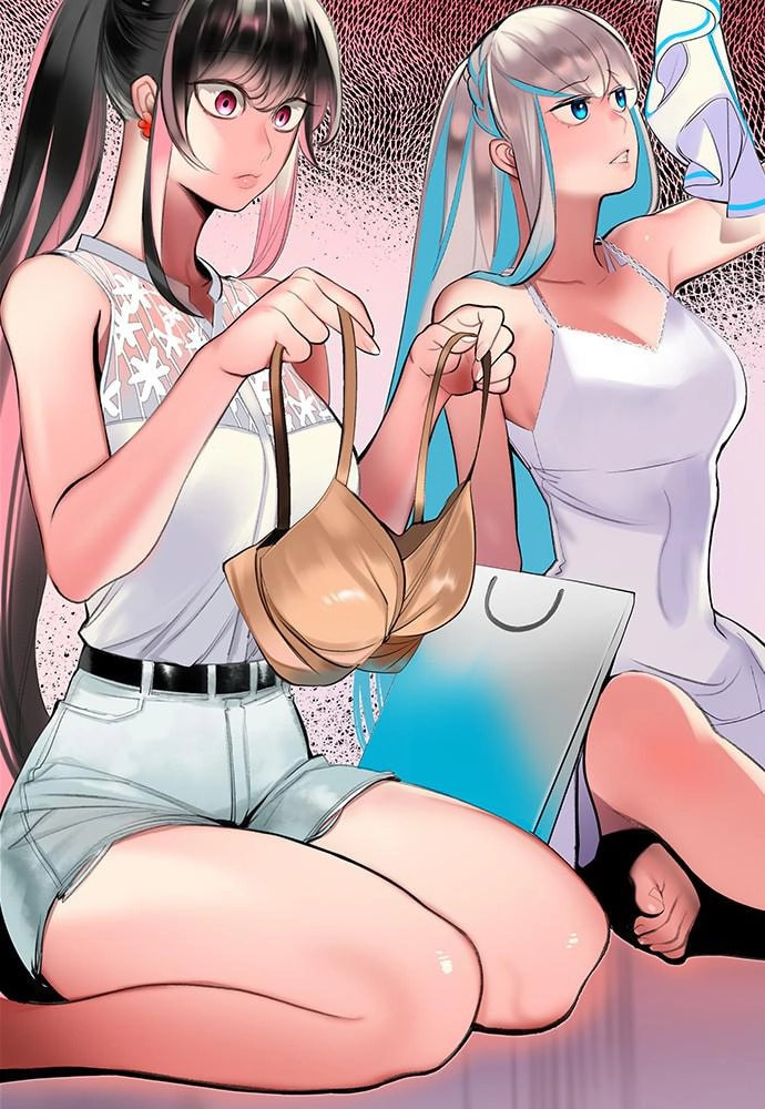 Read Jungle Juice EN Manga Online