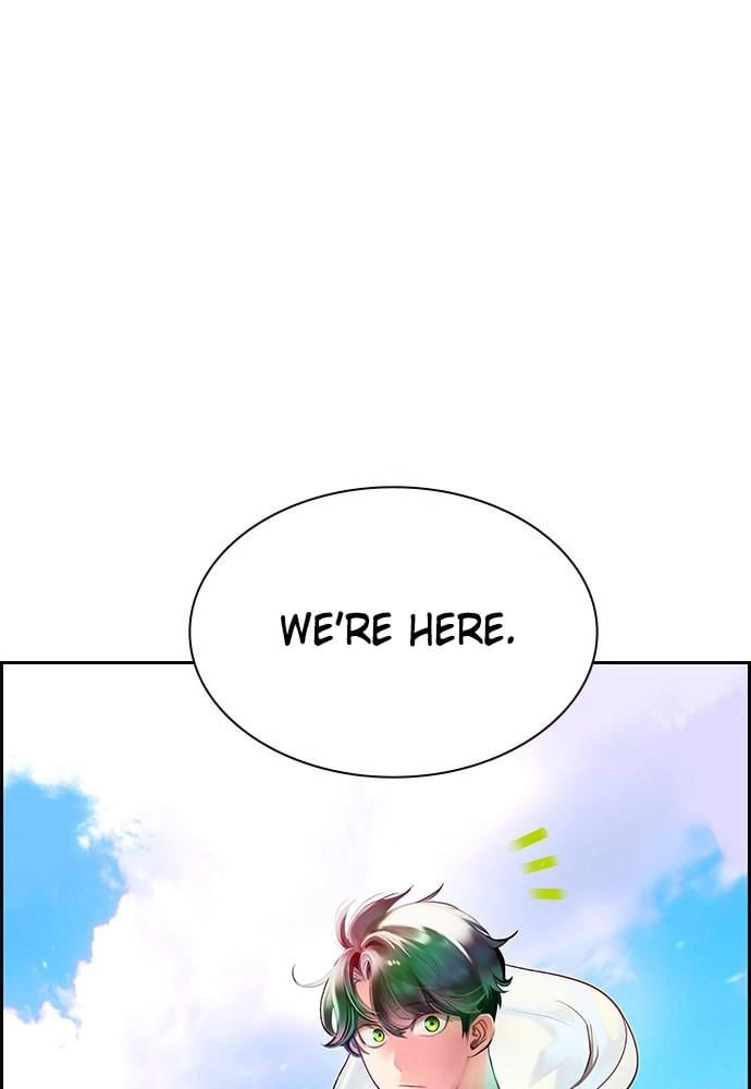 Read Jungle Juice EN Manga Online