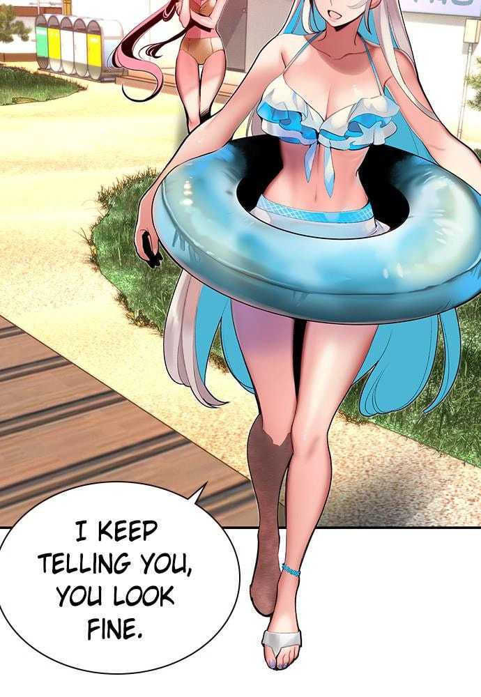 Read Jungle Juice EN Manga Online