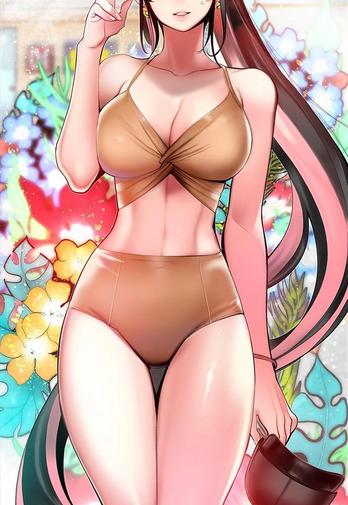 Read Jungle Juice EN Manga Online
