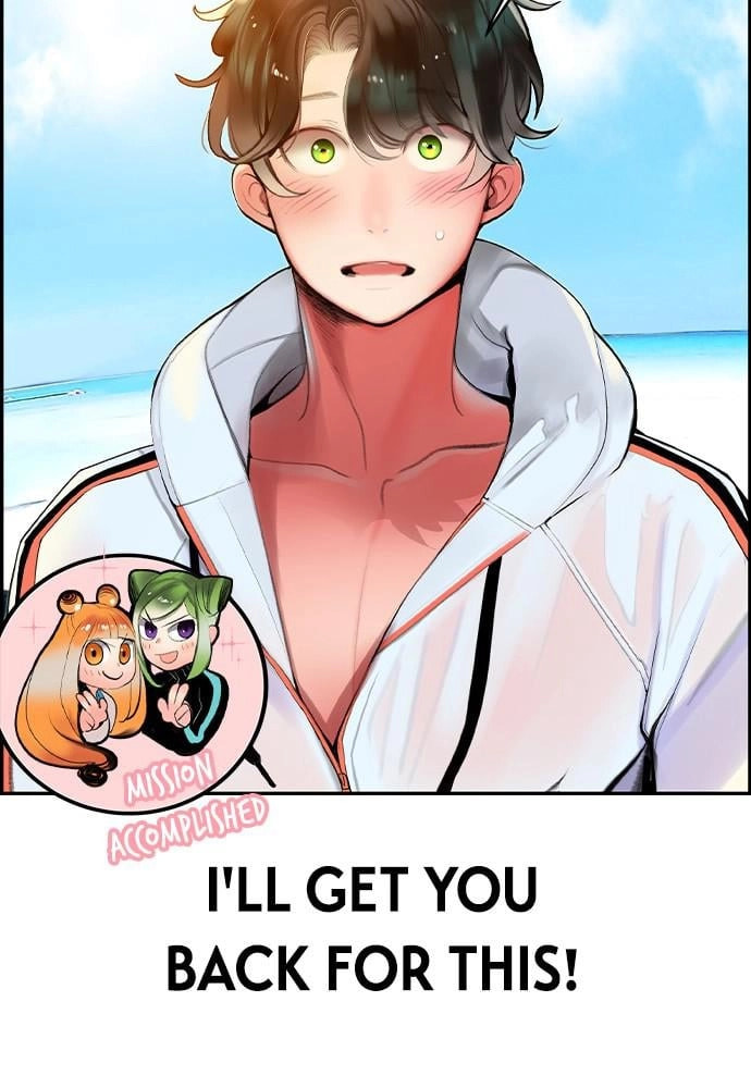 Read Jungle Juice EN Manga Online
