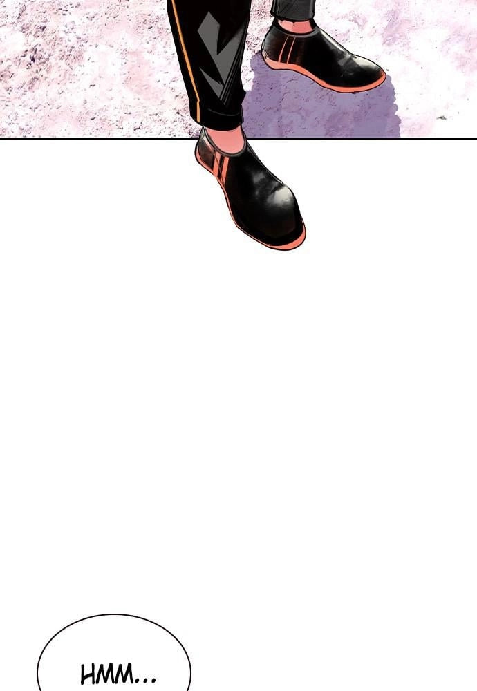 Read Jungle Juice EN Manga Online