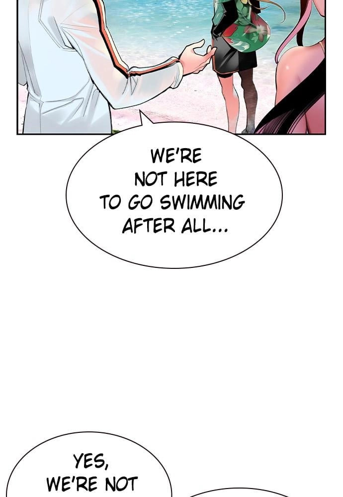 Read Jungle Juice EN Manga Online