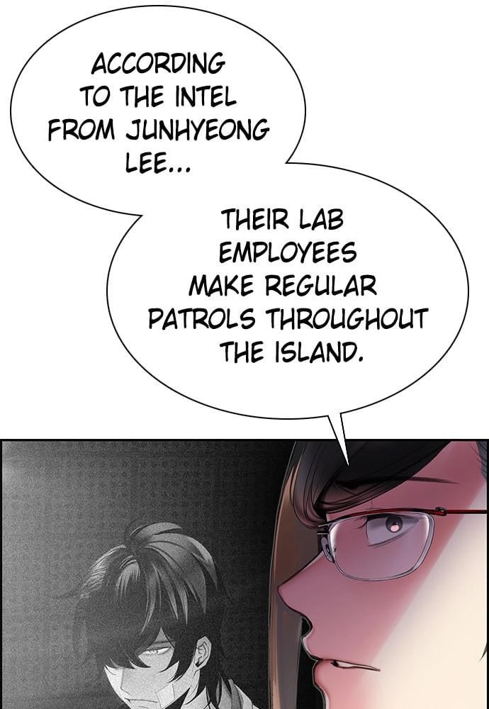 Read Jungle Juice EN Manga Online