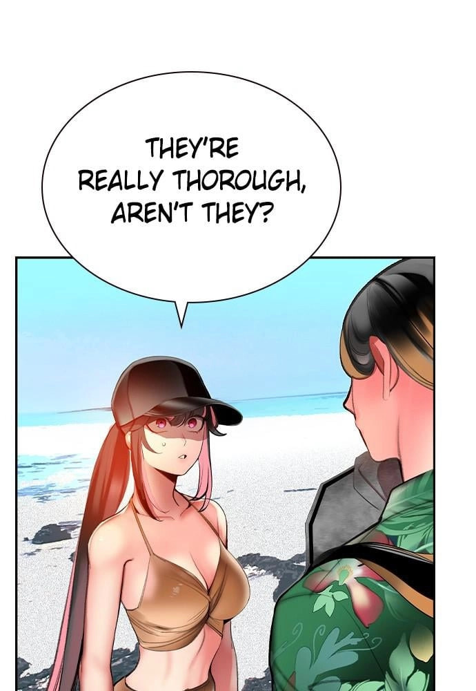Read Jungle Juice EN Manga Online