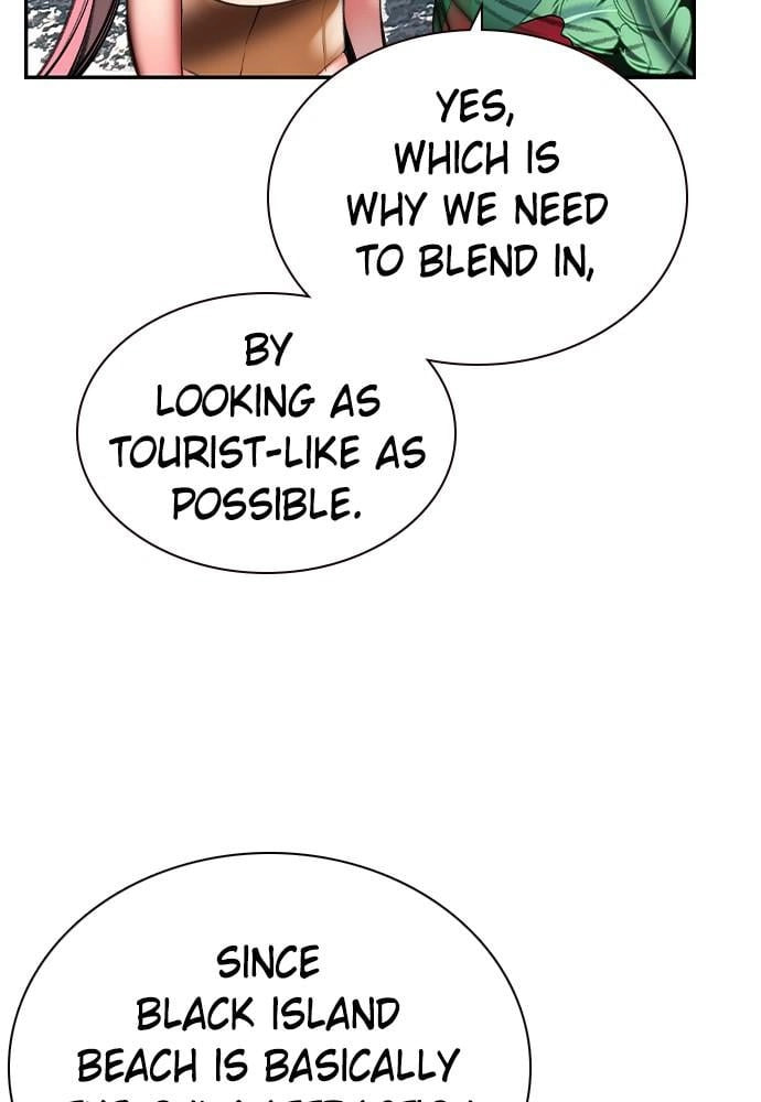 Read Jungle Juice EN Manga Online