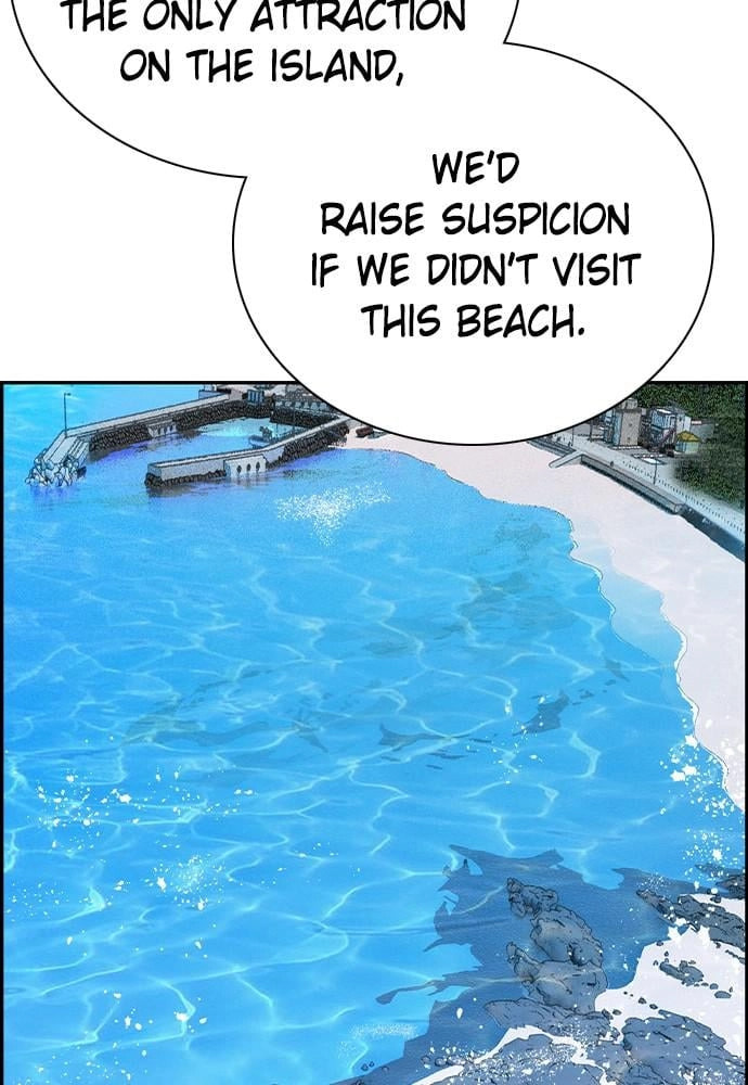 Read Jungle Juice EN Manga Online
