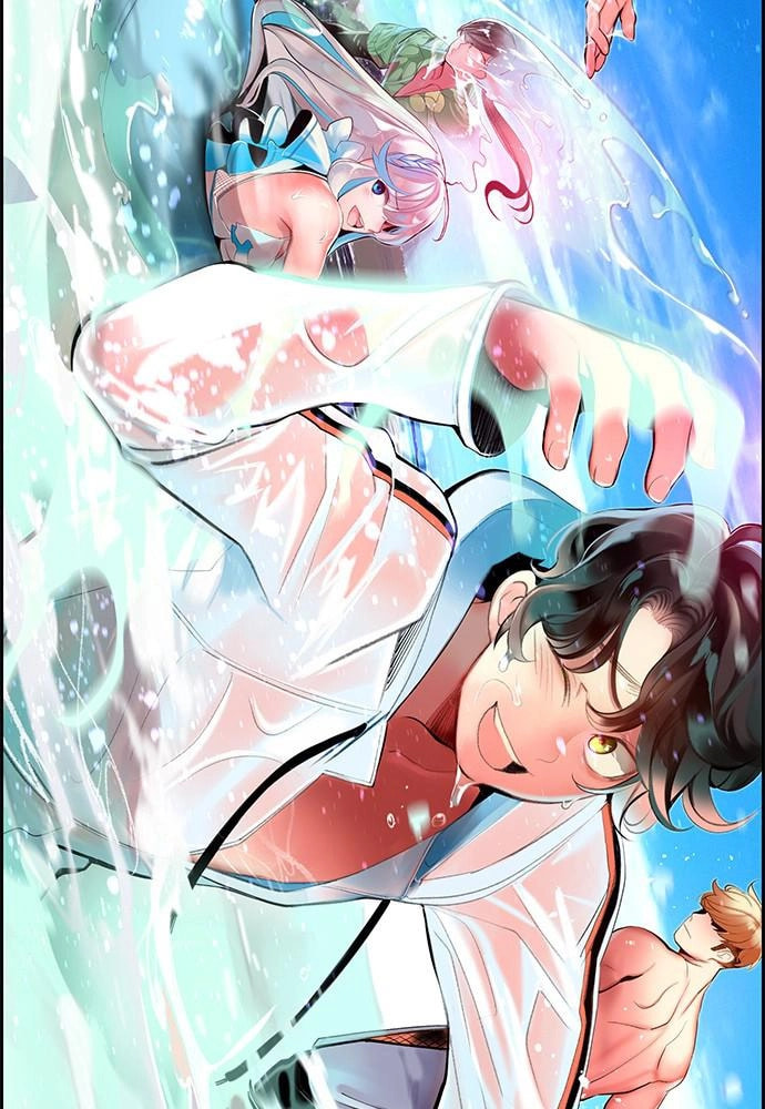 Read Jungle Juice EN Manga Online