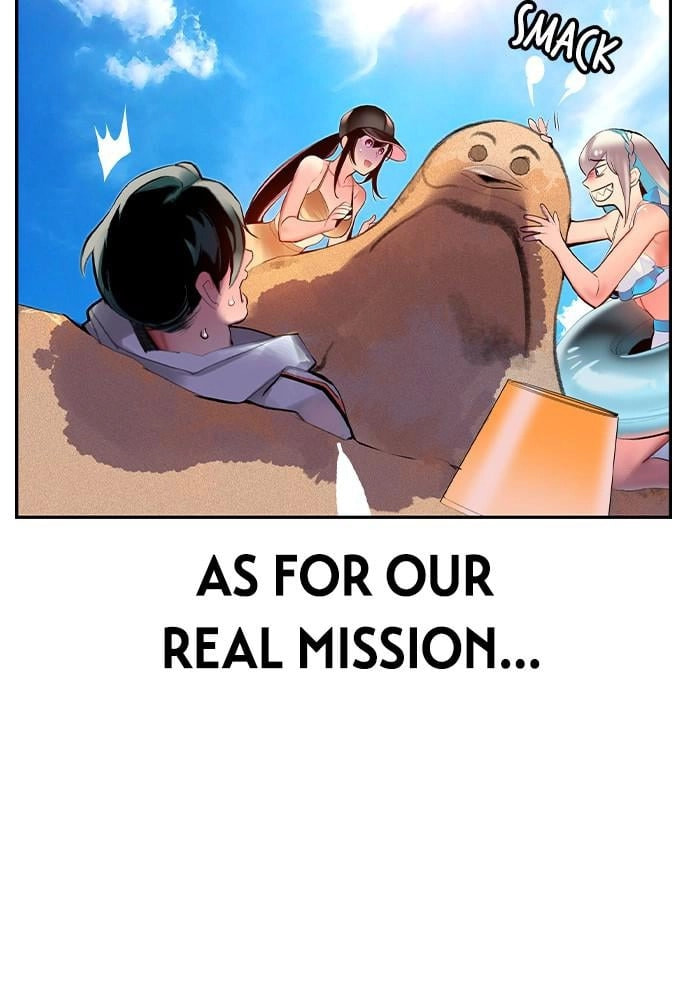 Read Jungle Juice EN Manga Online