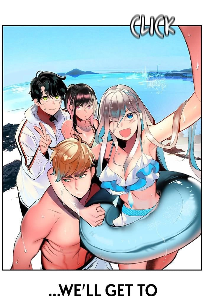 Read Jungle Juice EN Manga Online