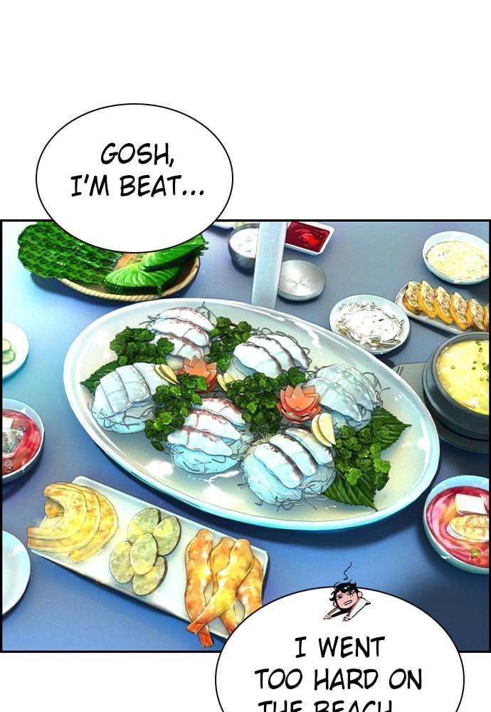 Read Jungle Juice EN Manga Online