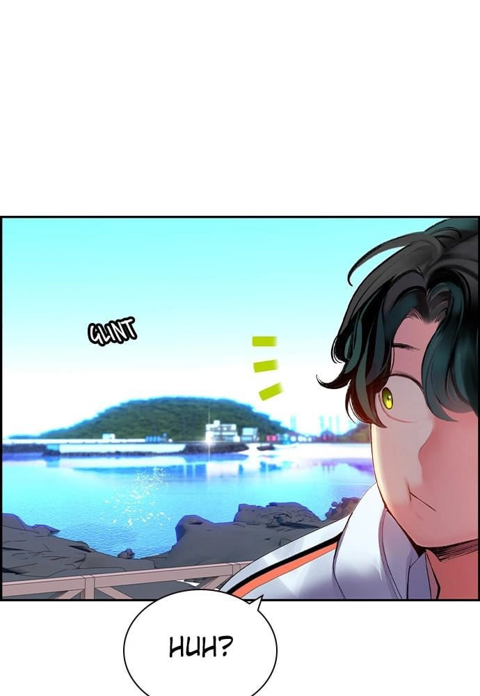 Read Jungle Juice EN Manga Online
