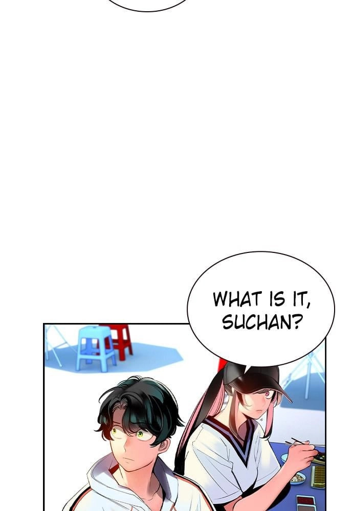 Read Jungle Juice EN Manga Online