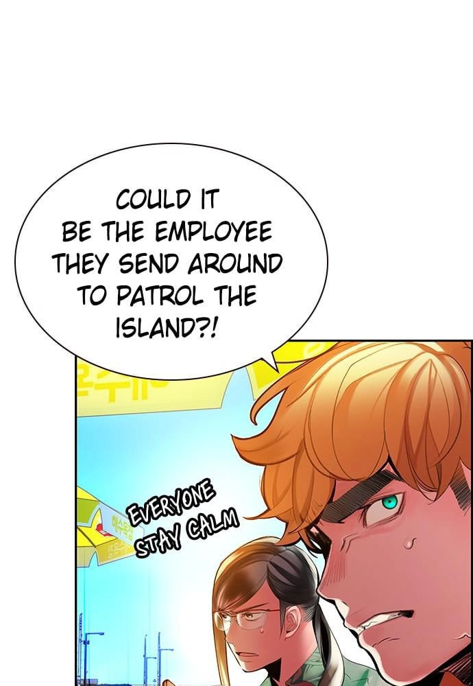 Read Jungle Juice EN Manga Online