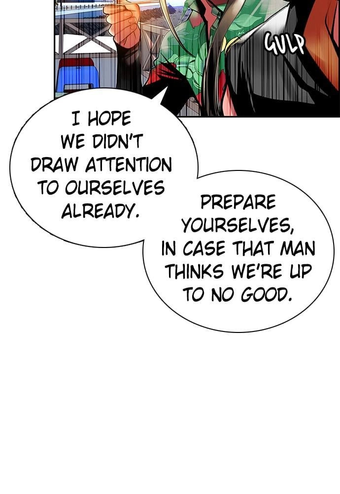 Read Jungle Juice EN Manga Online
