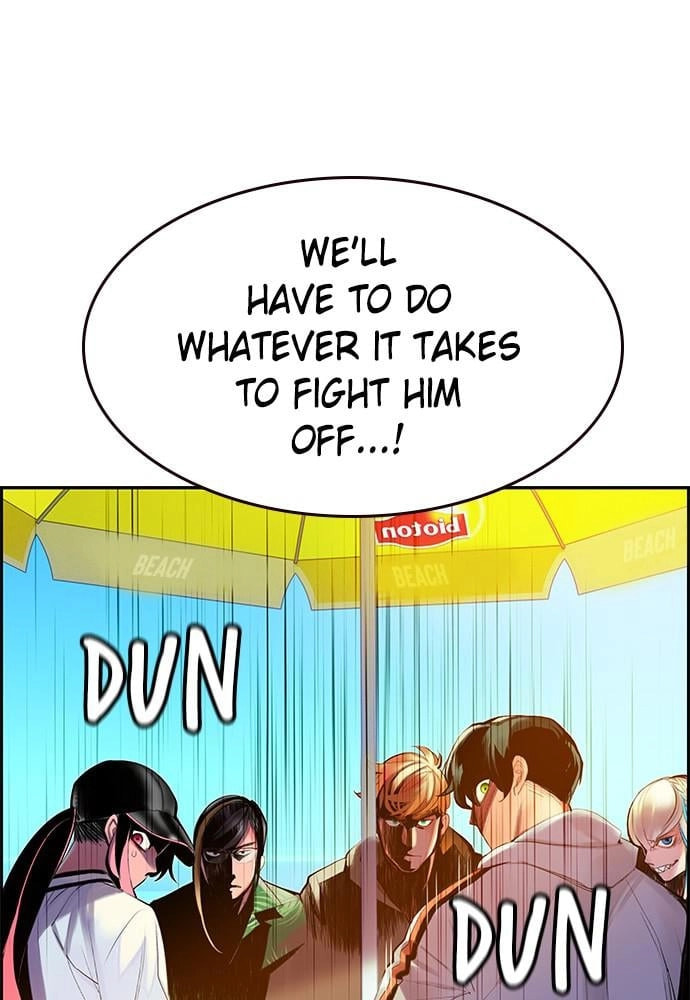 Read Jungle Juice EN Manga Online