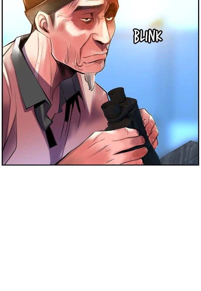 Read Jungle Juice EN Manga Online