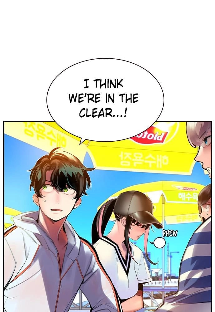 Read Jungle Juice EN Manga Online