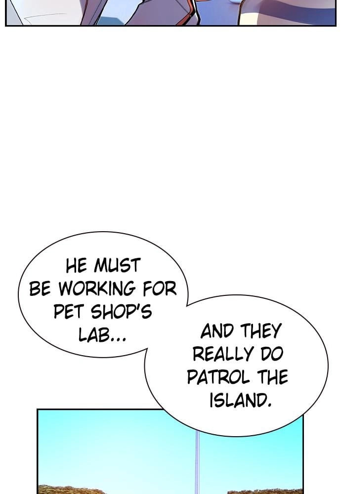 Read Jungle Juice EN Manga Online