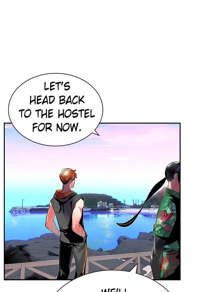 Read Jungle Juice EN Manga Online