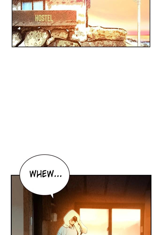 Read Jungle Juice EN Manga Online