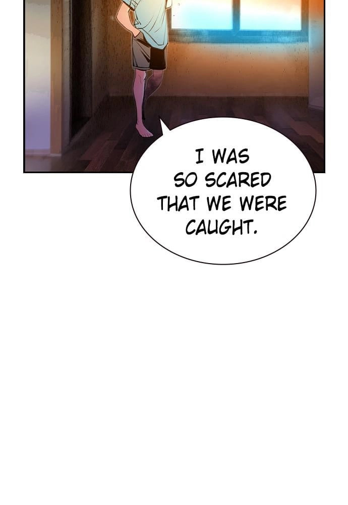 Read Jungle Juice EN Manga Online