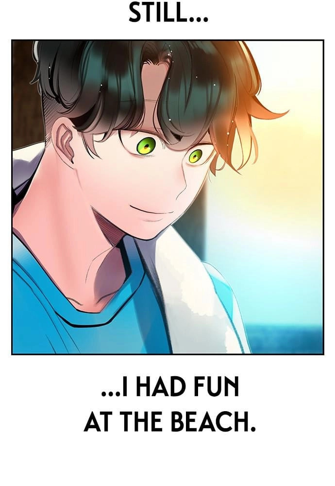 Read Jungle Juice EN Manga Online