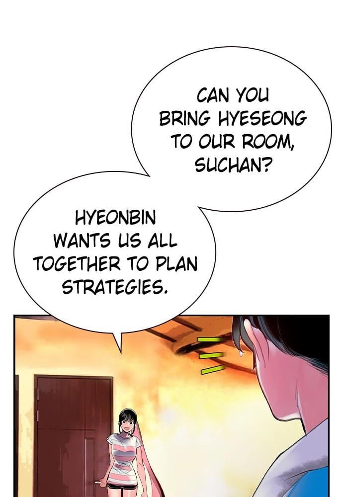Read Jungle Juice EN Manga Online