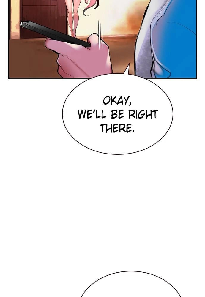 Read Jungle Juice EN Manga Online