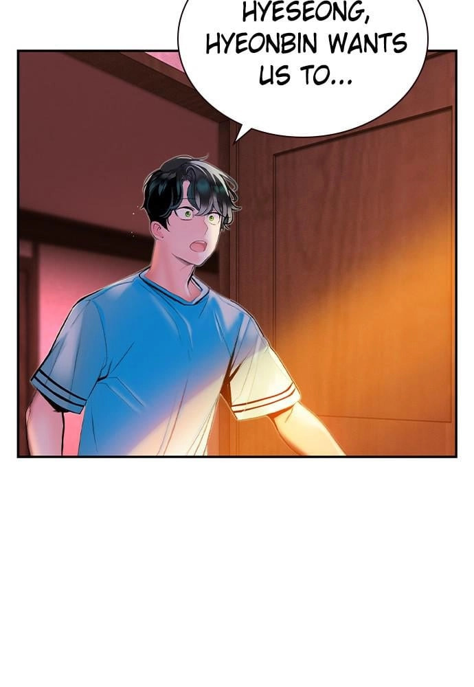 Read Jungle Juice EN Manga Online