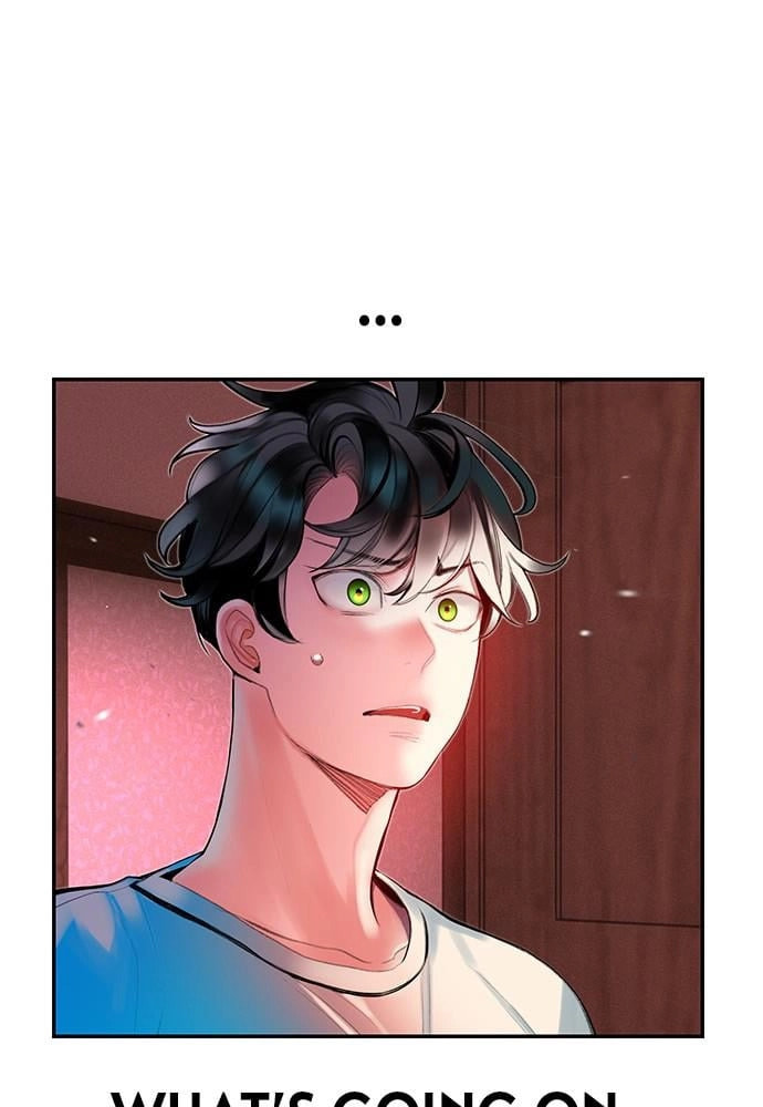 Read Jungle Juice EN Manga Online